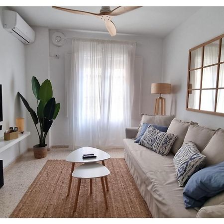 Www Casa Quili Cadiz Com Διαμέρισμα Εξωτερικό φωτογραφία