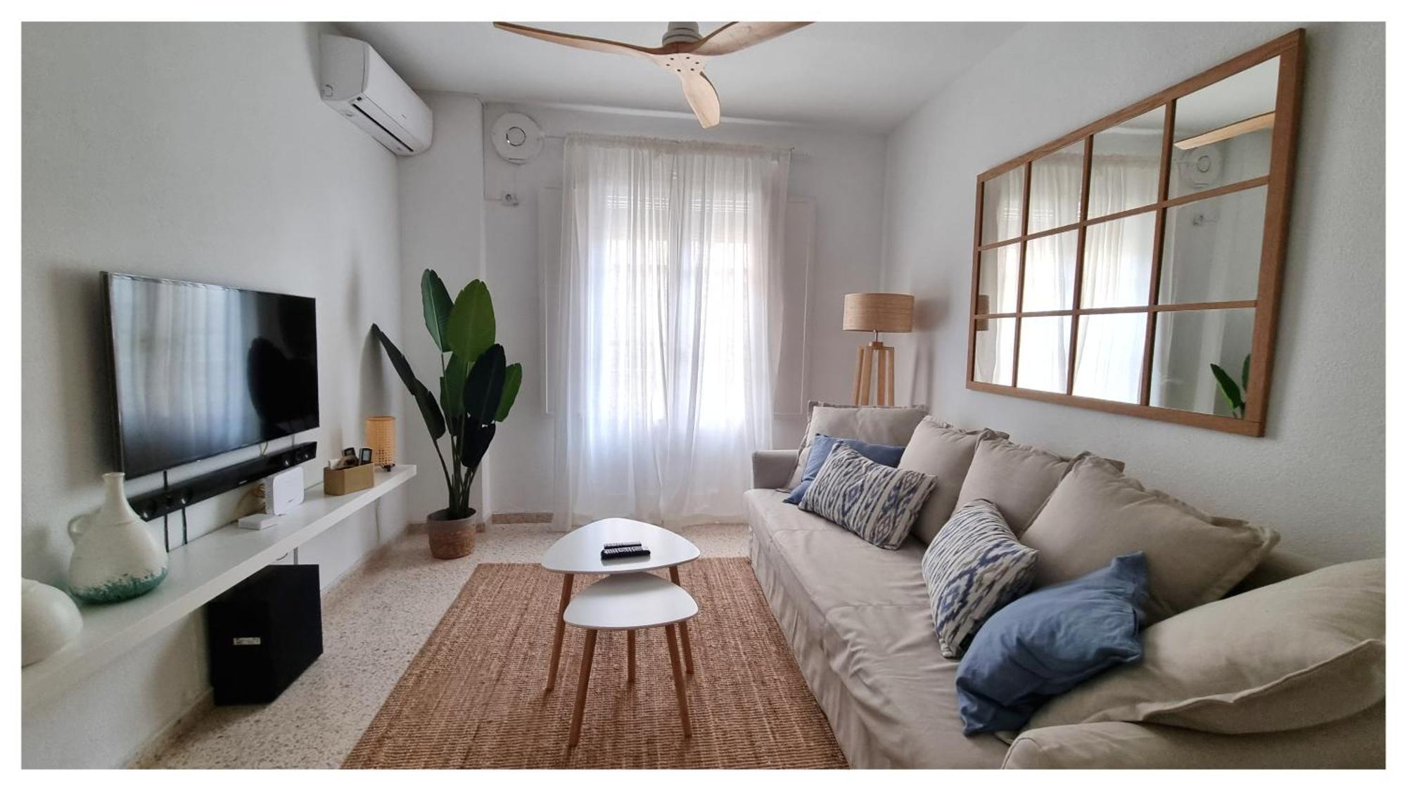 Www Casa Quili Cadiz Com Διαμέρισμα Εξωτερικό φωτογραφία