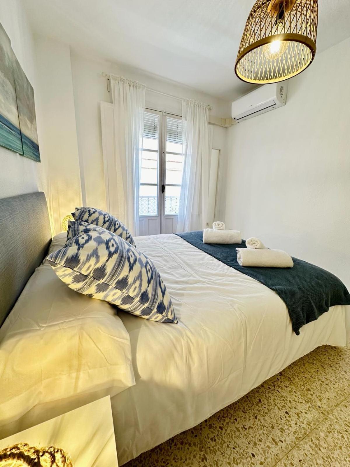 Www Casa Quili Cadiz Com Διαμέρισμα Εξωτερικό φωτογραφία
