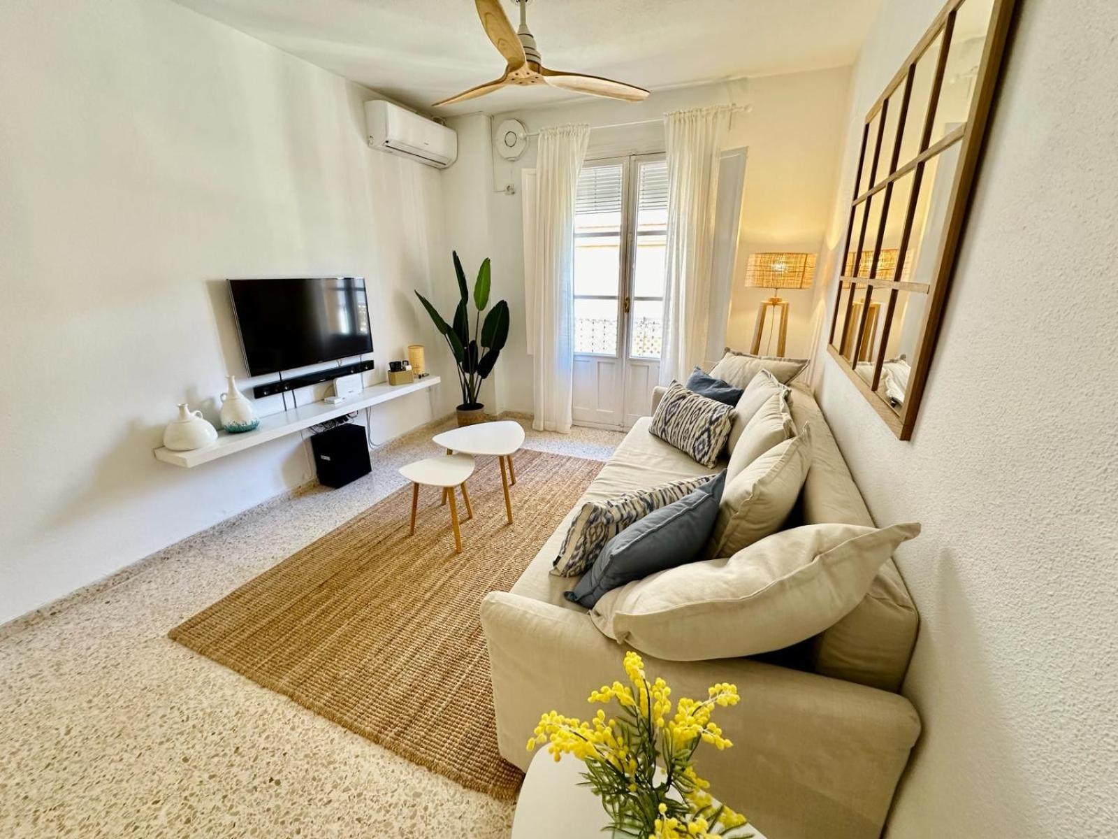 Www Casa Quili Cadiz Com Διαμέρισμα Εξωτερικό φωτογραφία
