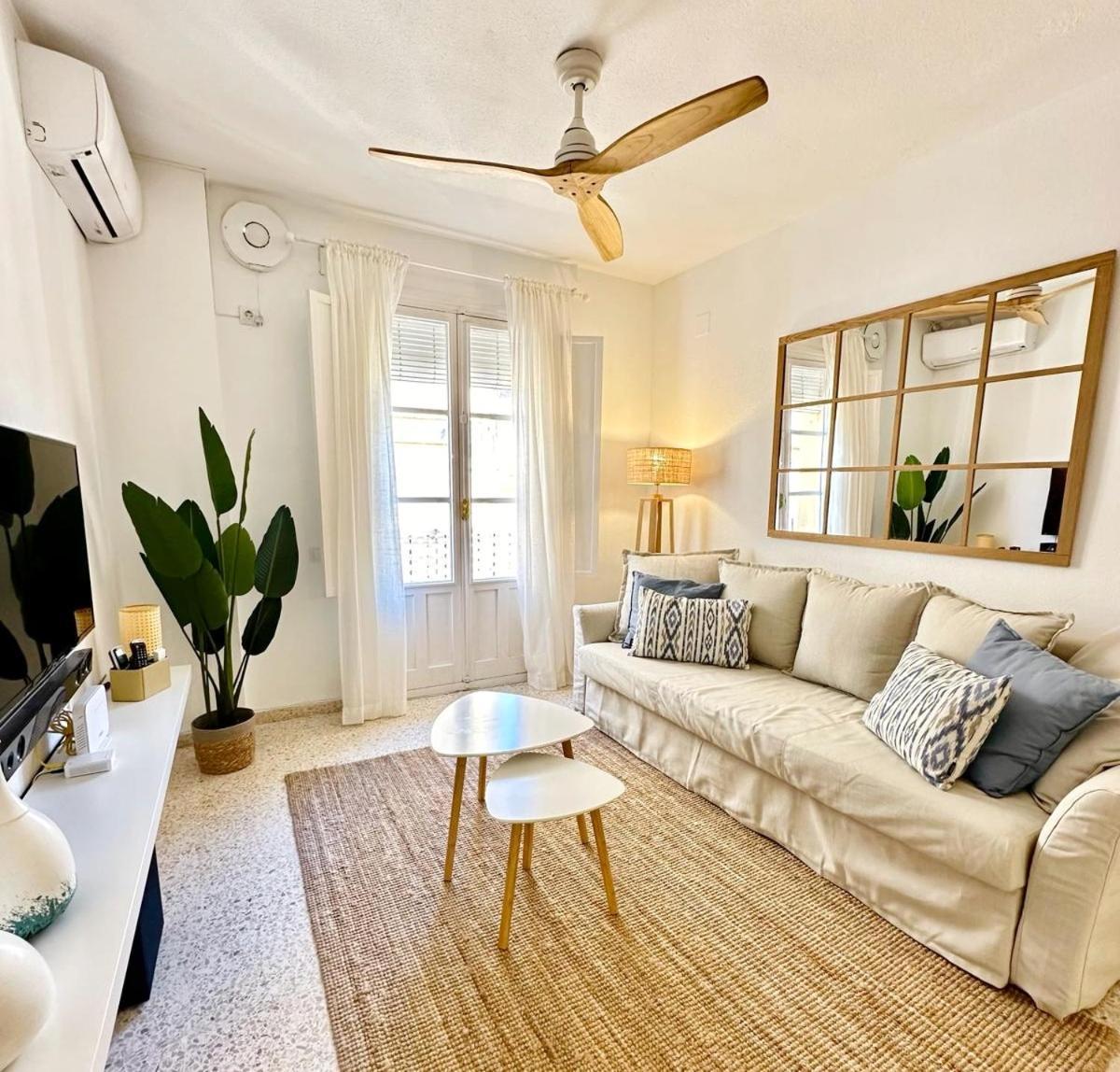 Www Casa Quili Cadiz Com Διαμέρισμα Εξωτερικό φωτογραφία
