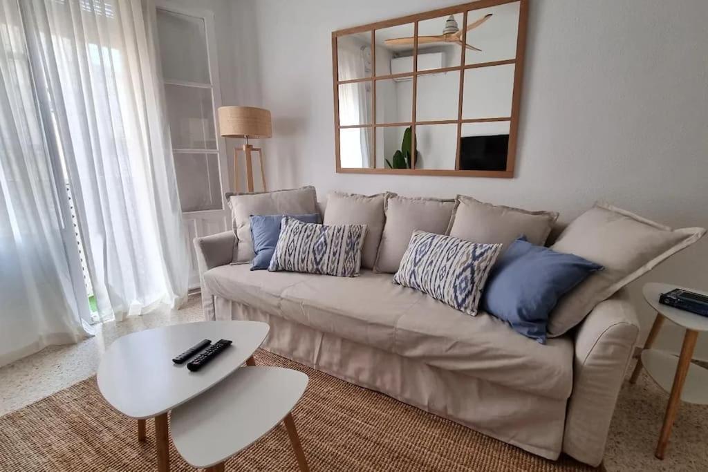 Www Casa Quili Cadiz Com Διαμέρισμα Εξωτερικό φωτογραφία