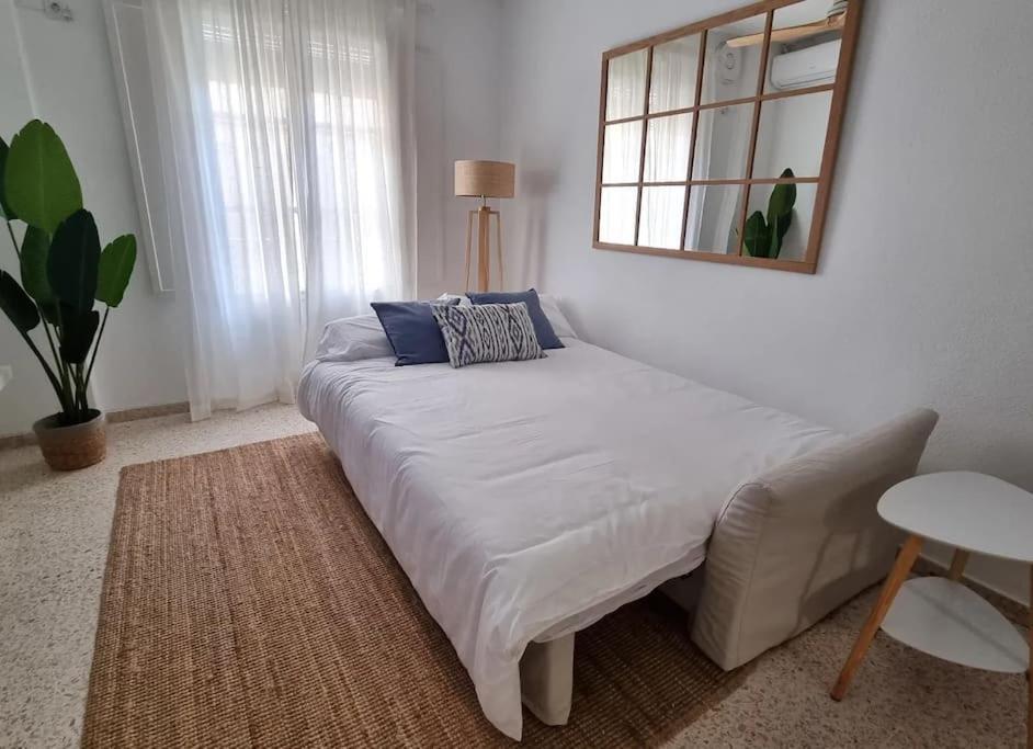 Www Casa Quili Cadiz Com Διαμέρισμα Εξωτερικό φωτογραφία