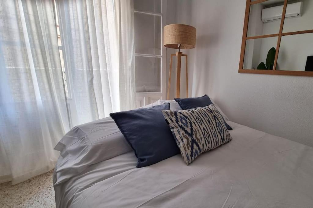Www Casa Quili Cadiz Com Διαμέρισμα Εξωτερικό φωτογραφία