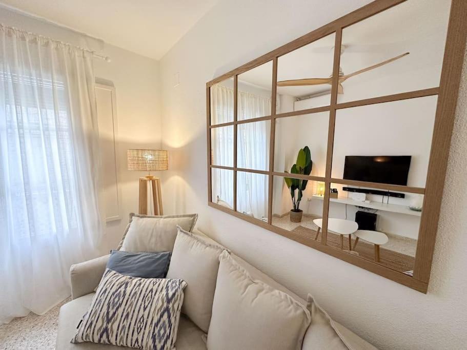 Www Casa Quili Cadiz Com Διαμέρισμα Εξωτερικό φωτογραφία