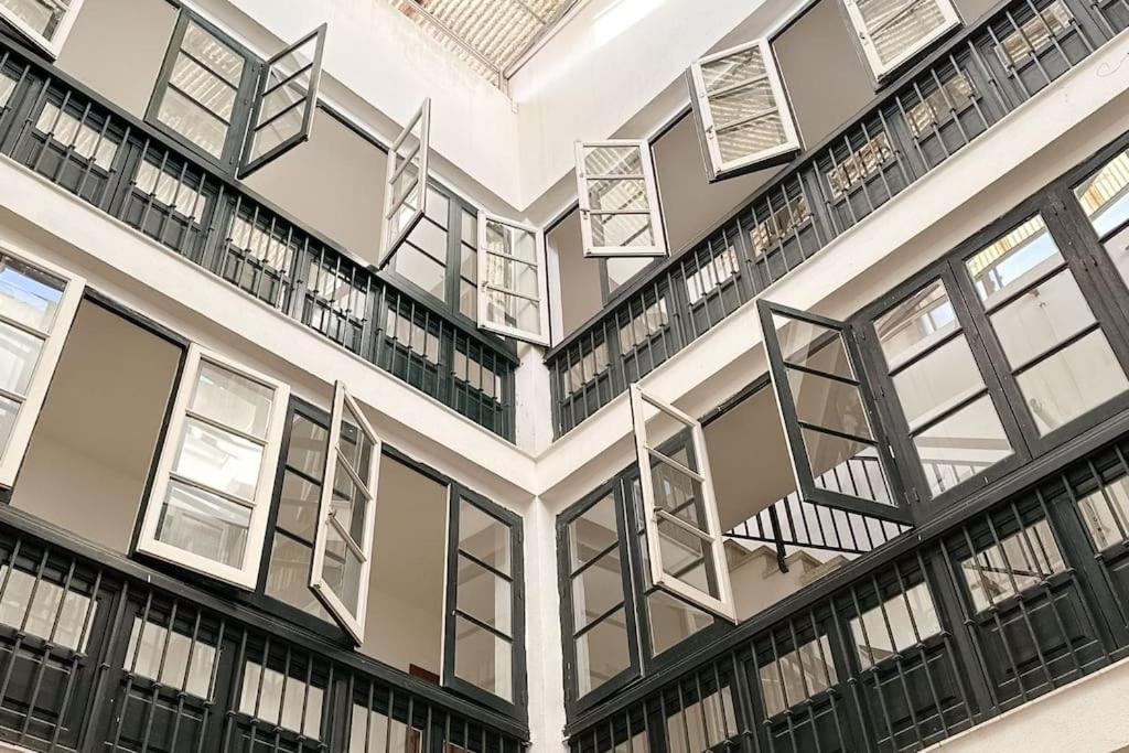 Www Casa Quili Cadiz Com Διαμέρισμα Εξωτερικό φωτογραφία