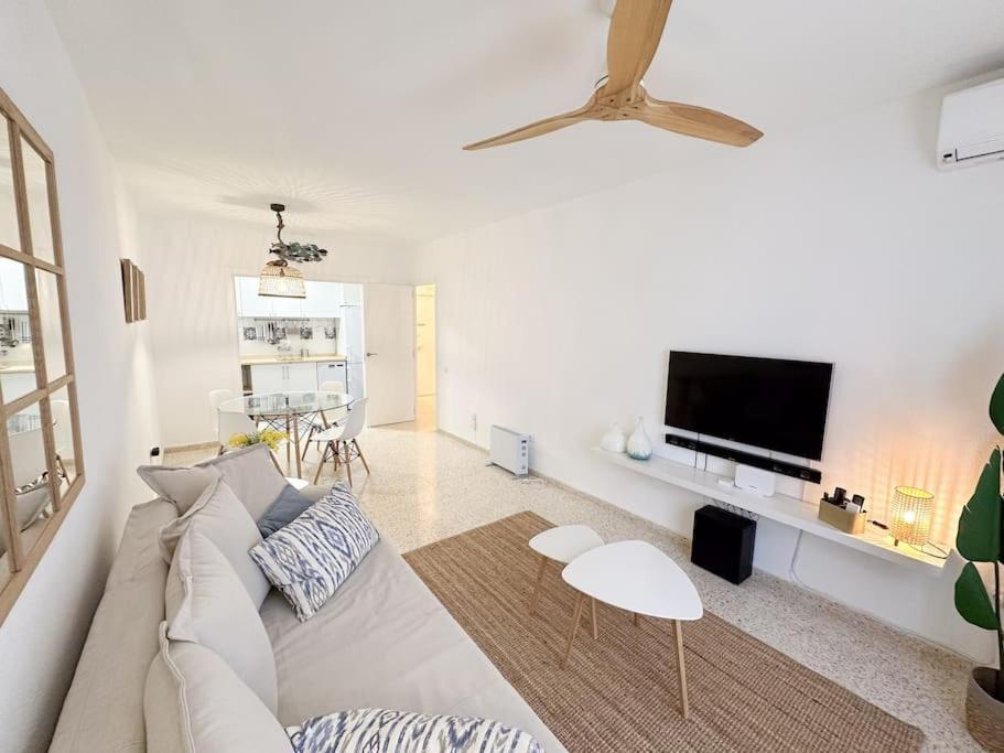 Www Casa Quili Cadiz Com Διαμέρισμα Εξωτερικό φωτογραφία