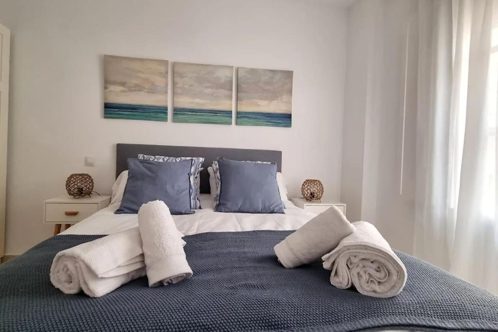 Www Casa Quili Cadiz Com Διαμέρισμα Εξωτερικό φωτογραφία