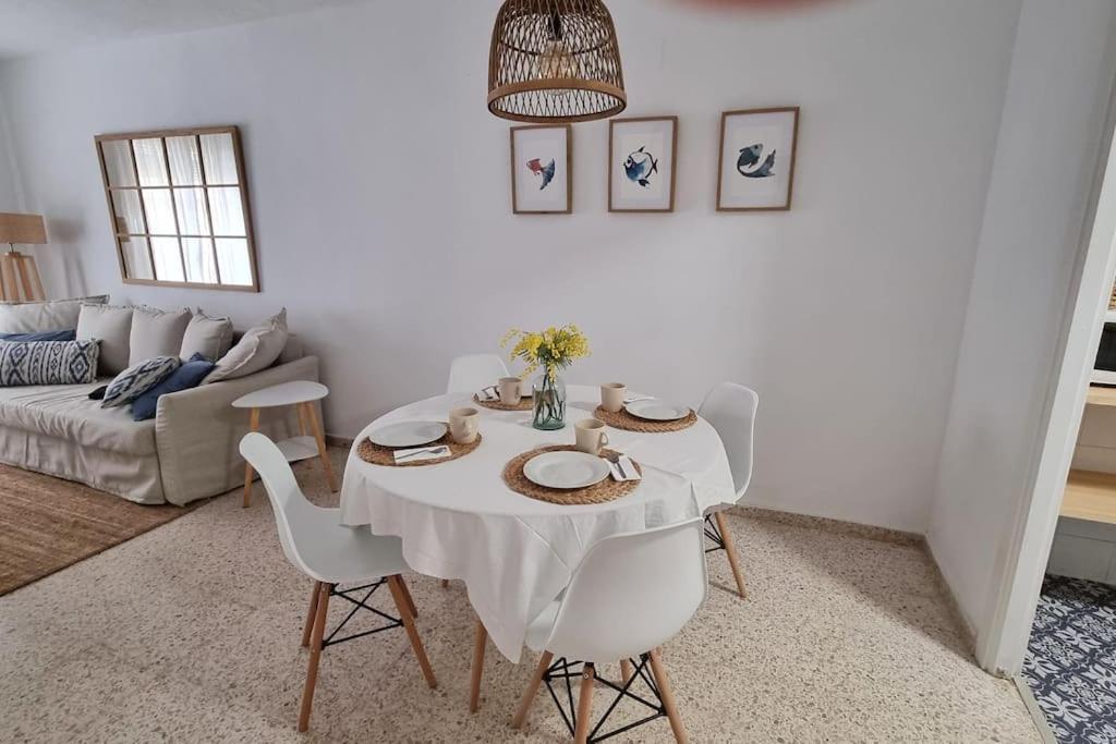 Www Casa Quili Cadiz Com Διαμέρισμα Εξωτερικό φωτογραφία
