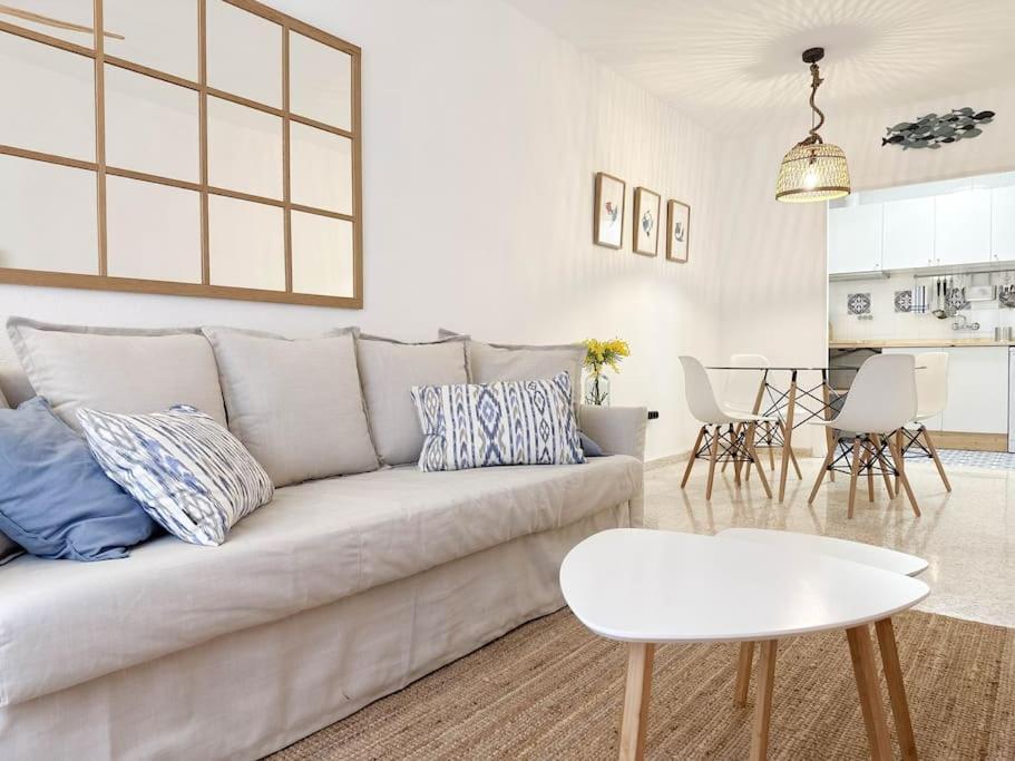 Www Casa Quili Cadiz Com Διαμέρισμα Εξωτερικό φωτογραφία