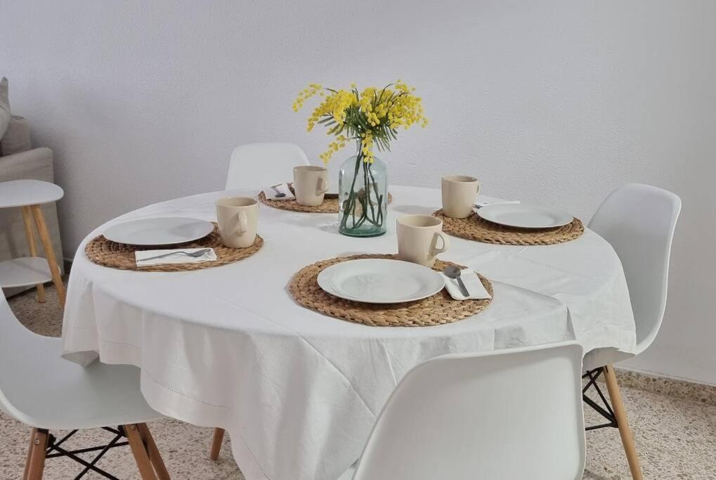 Www Casa Quili Cadiz Com Διαμέρισμα Εξωτερικό φωτογραφία
