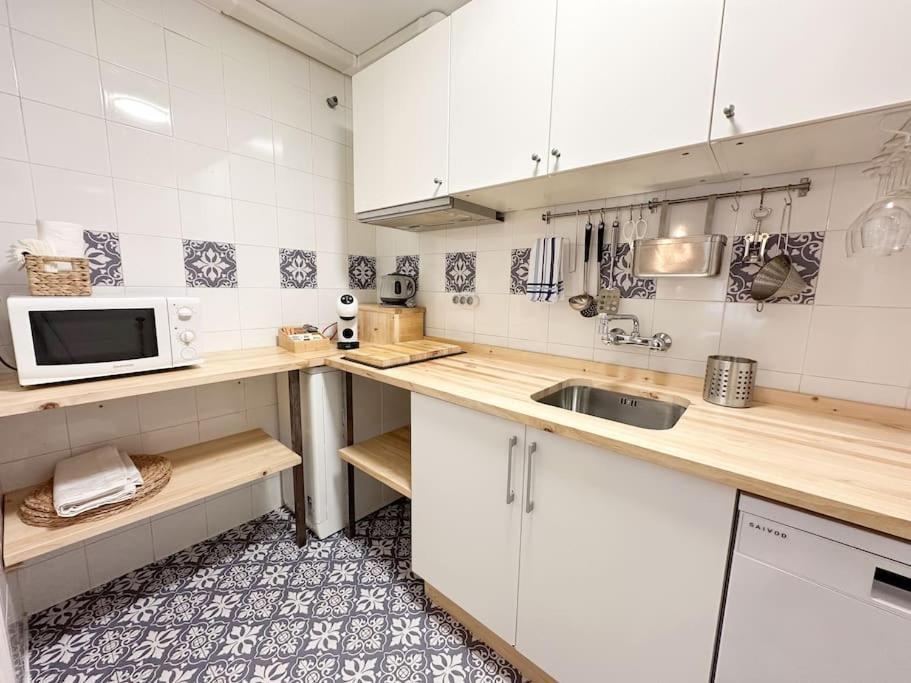 Www Casa Quili Cadiz Com Διαμέρισμα Εξωτερικό φωτογραφία