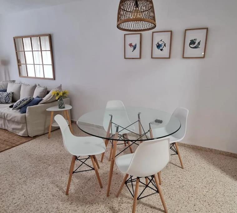 Www Casa Quili Cadiz Com Διαμέρισμα Εξωτερικό φωτογραφία