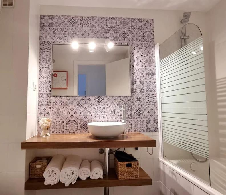 Www Casa Quili Cadiz Com Διαμέρισμα Εξωτερικό φωτογραφία