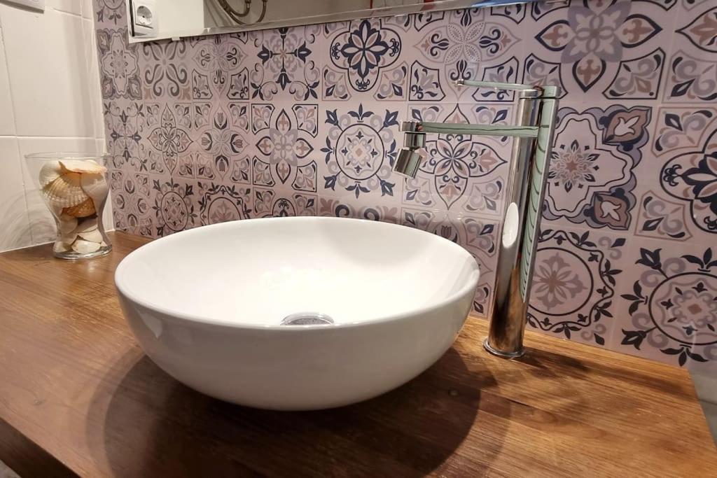 Www Casa Quili Cadiz Com Διαμέρισμα Εξωτερικό φωτογραφία