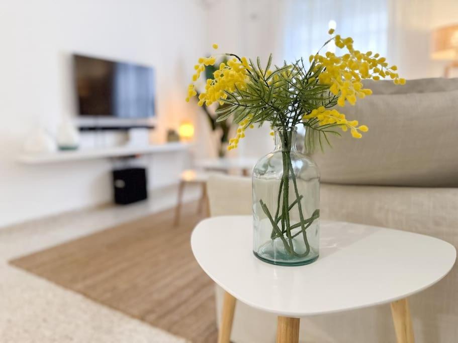 Www Casa Quili Cadiz Com Διαμέρισμα Εξωτερικό φωτογραφία