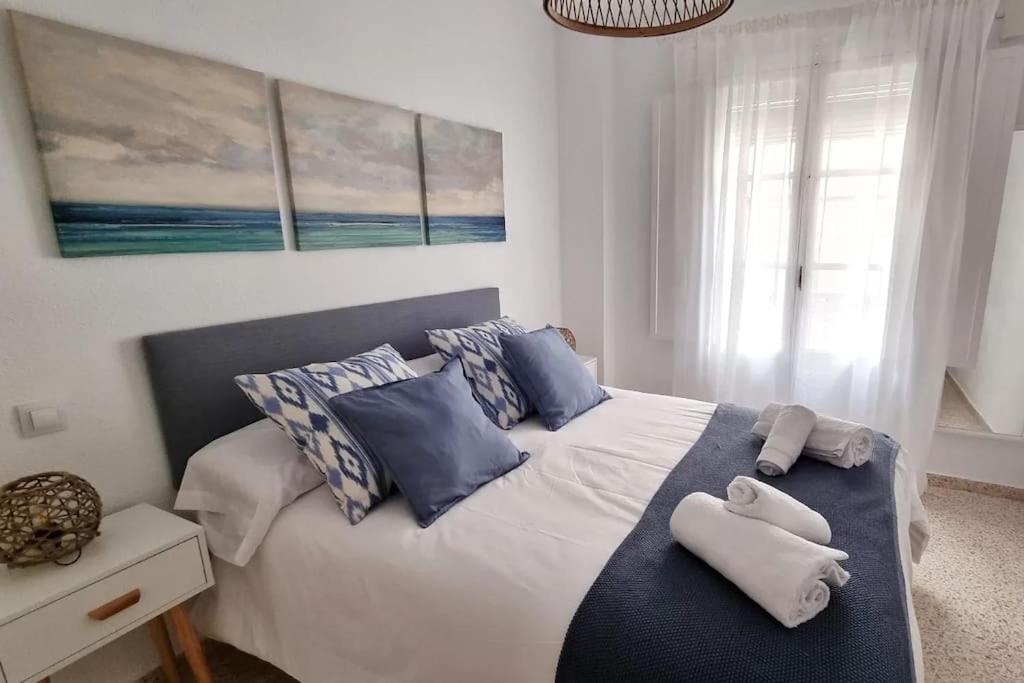 Www Casa Quili Cadiz Com Διαμέρισμα Εξωτερικό φωτογραφία